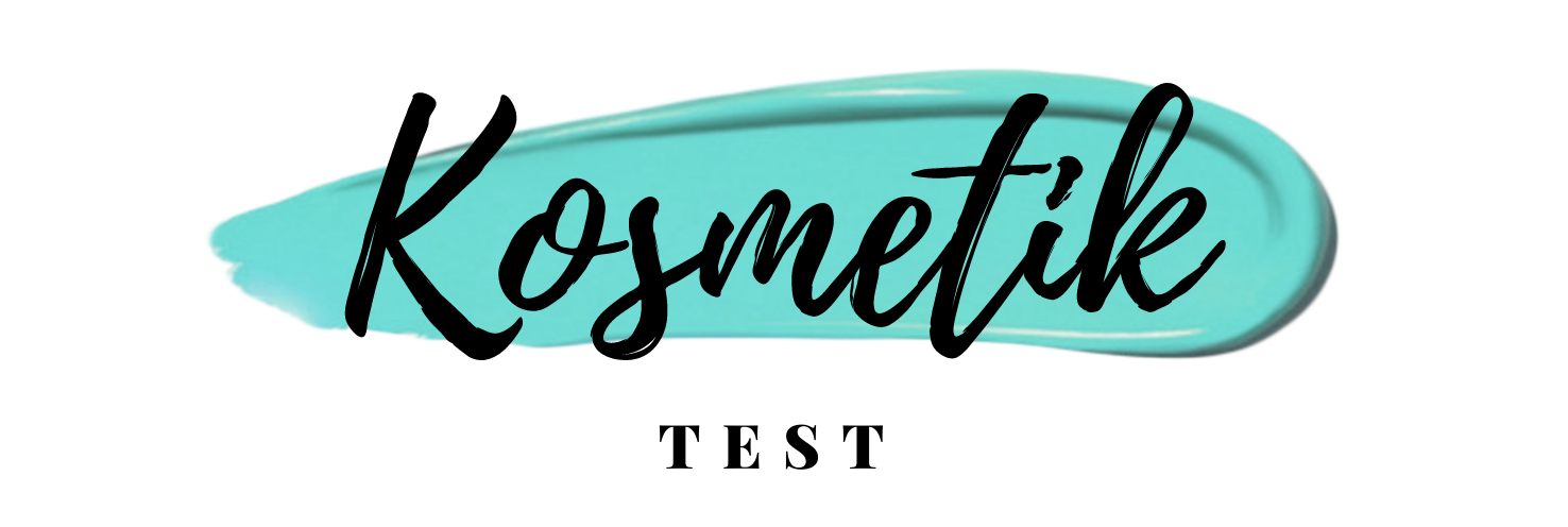 Kosmetik Test