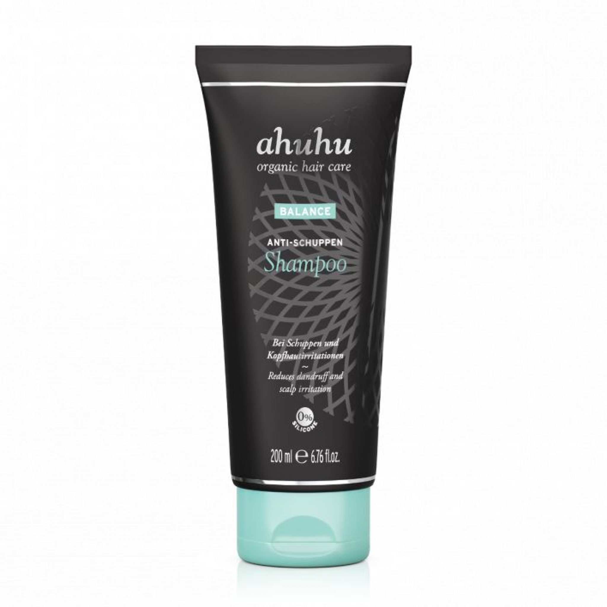 review_ AHUHU BALANCE Anti Schuppen Shampoo-min