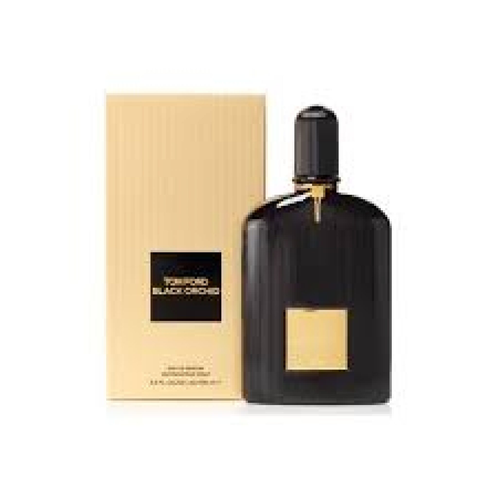 Black Orchid - Tom Ford bewerting