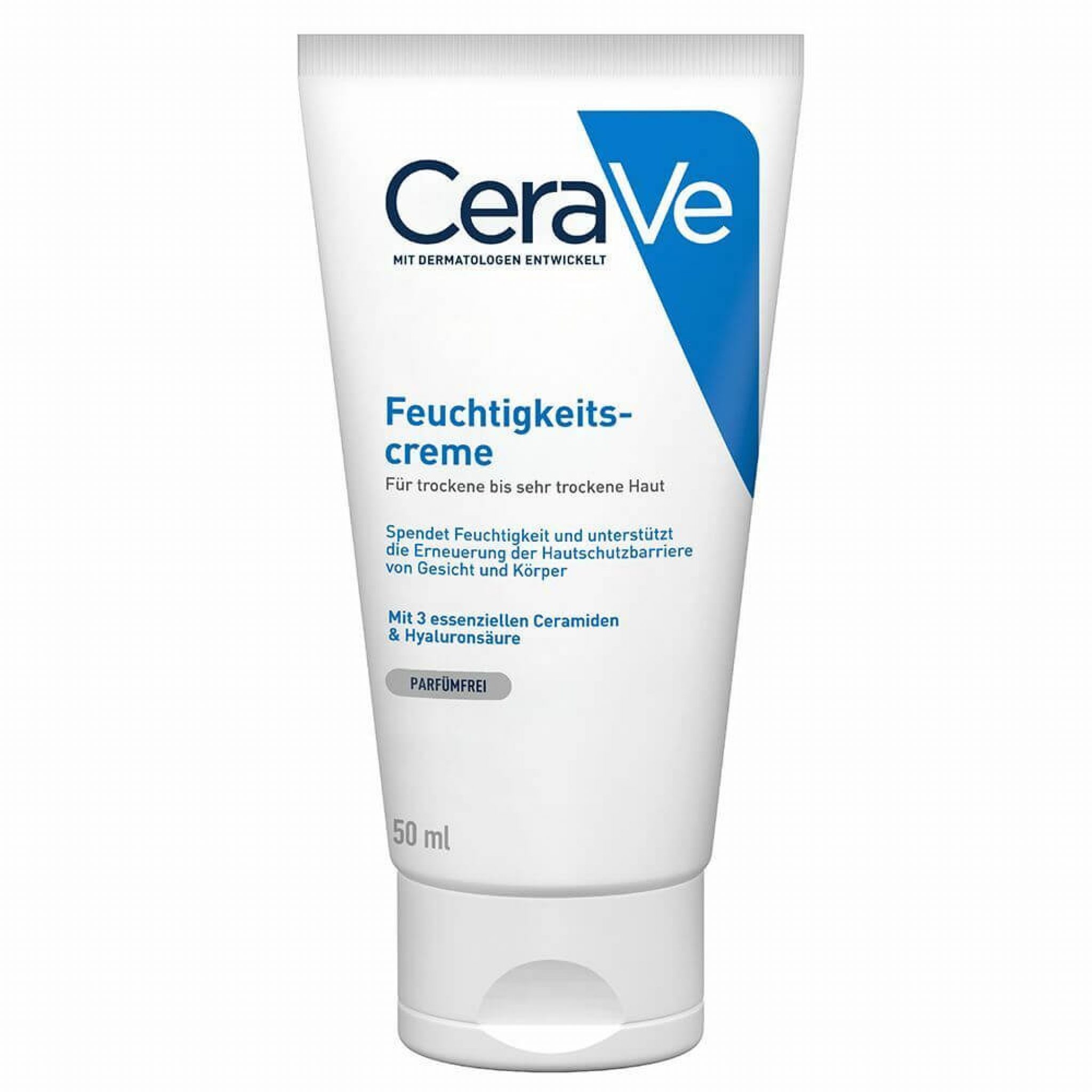 Feuchtigkeitscreme für das Gesicht - CeraVe (1) bewertung