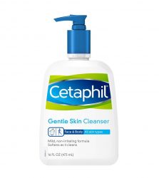 Gentle Skin Cleanser - Cetaphil_bewertung