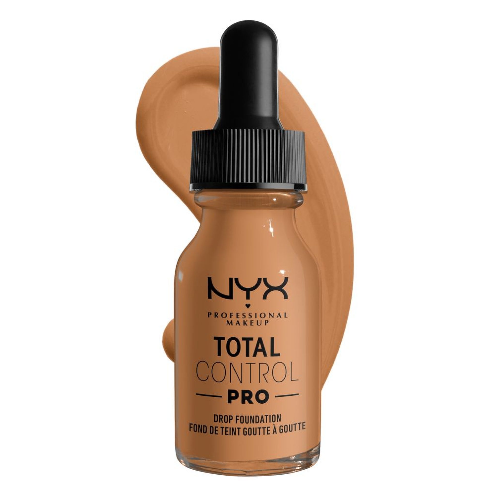 Total Control Drop Foundation - NYX