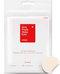 Acne Pimple Master Patch - Cosrx bewertung