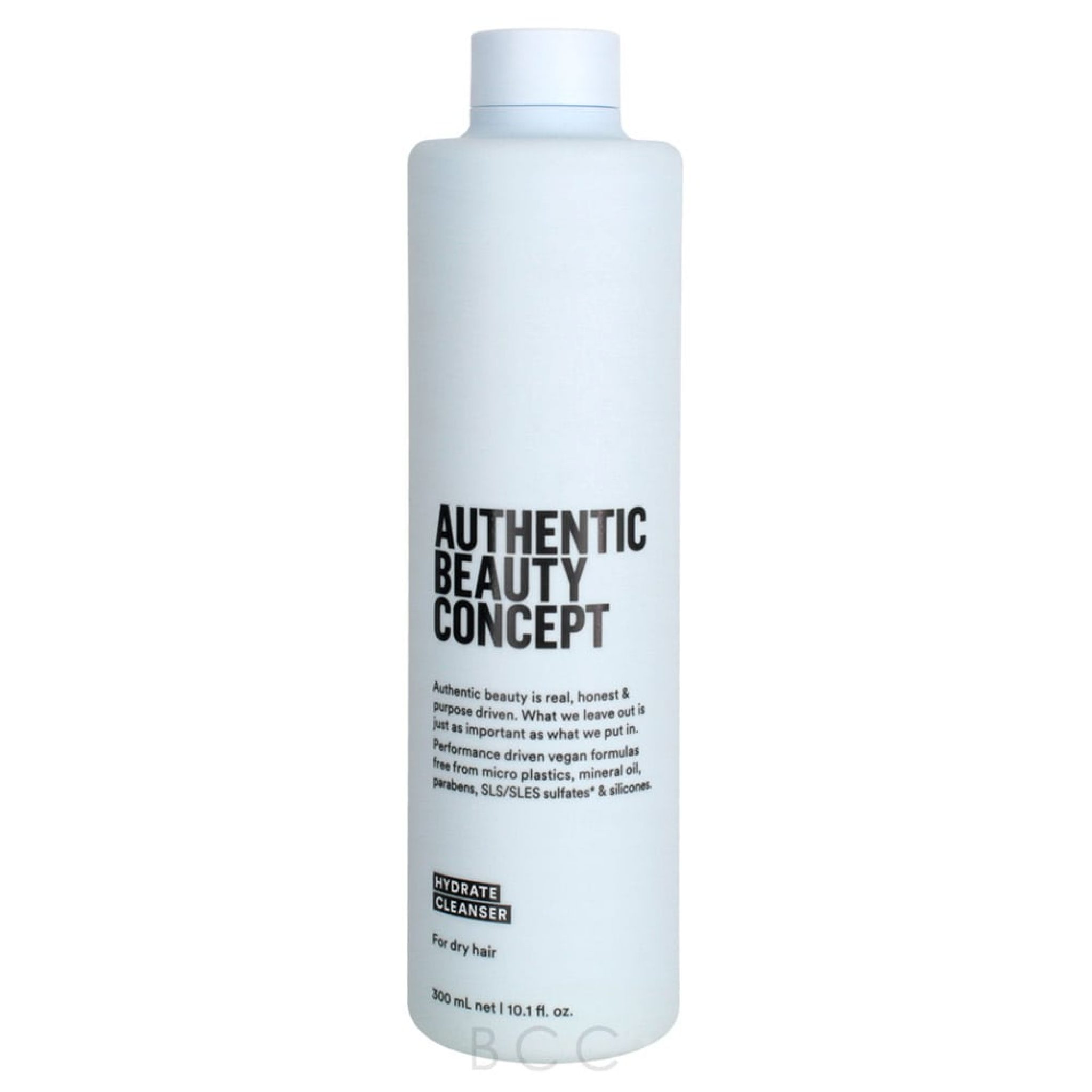 Authentic Beauty Concept Glow Cleanser & Conditioner beauty meinung