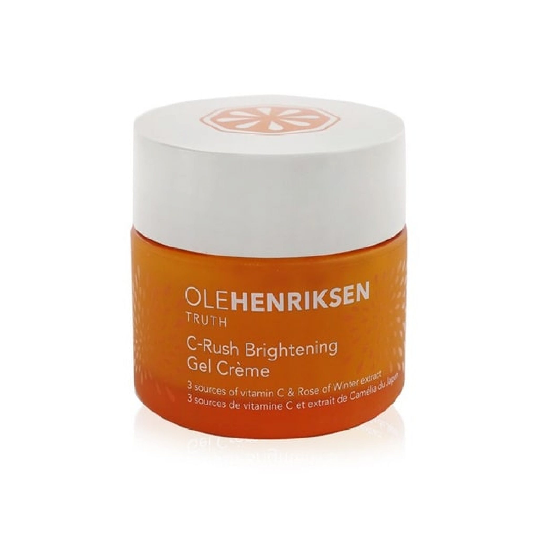 C-Rush Brightening Gel Crème - Ole Henriksen