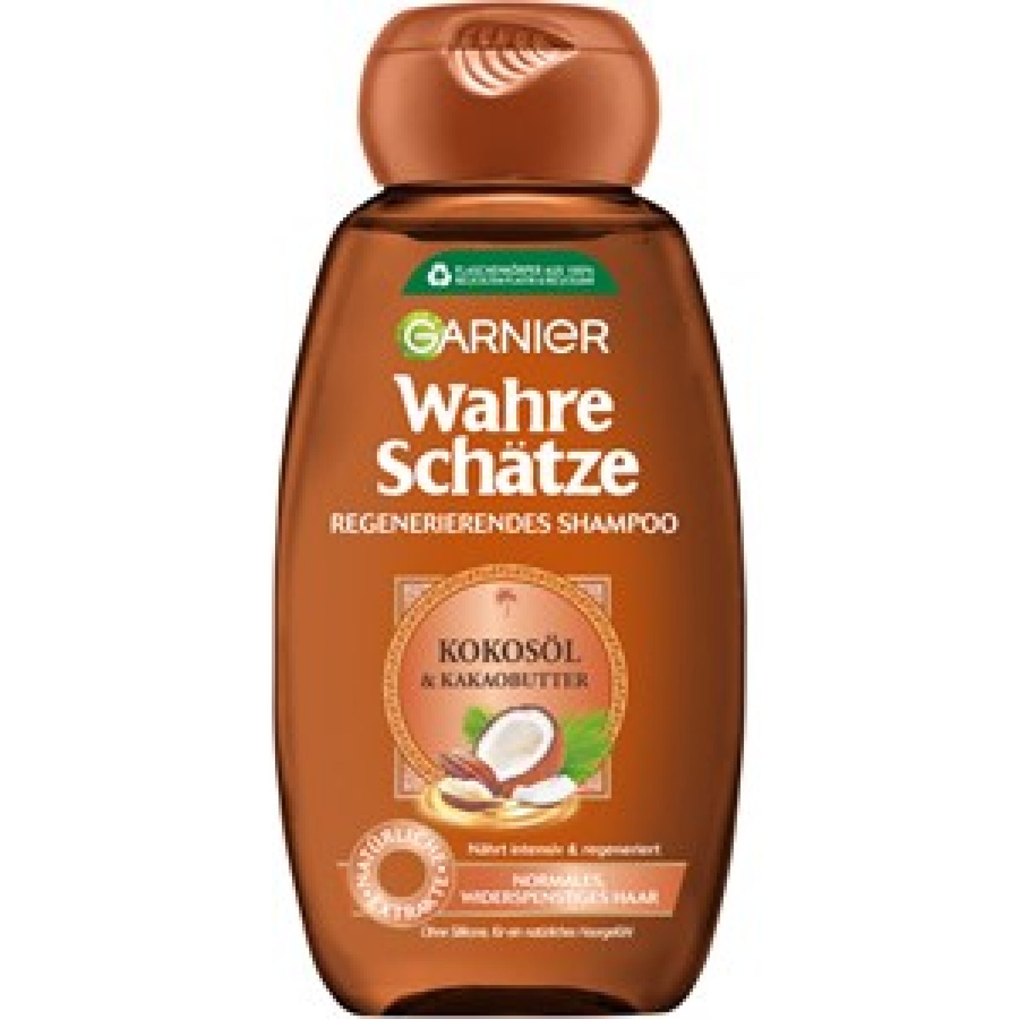 GARNIER-Wahre-Schaetze-Kokosoel-Kakaobutter-Regenerierendes-Shampoo_bewertung