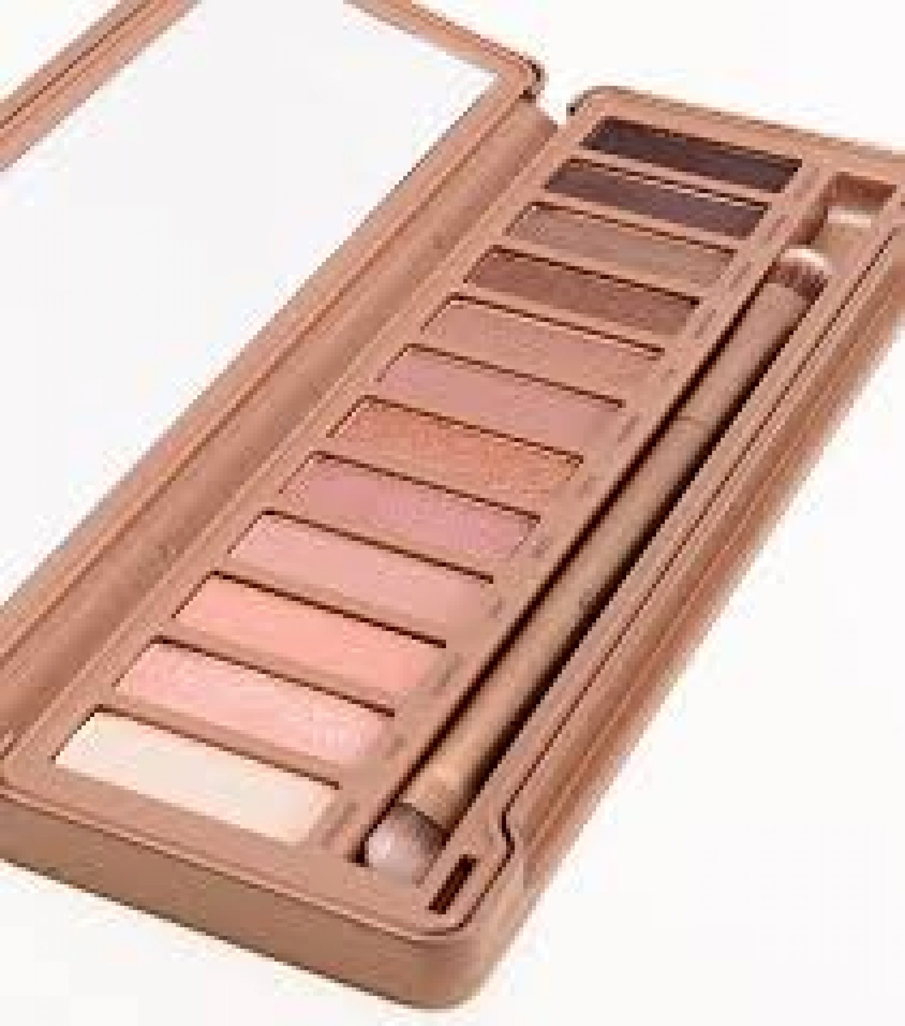 Naked 3 Palette_Urban Decay review