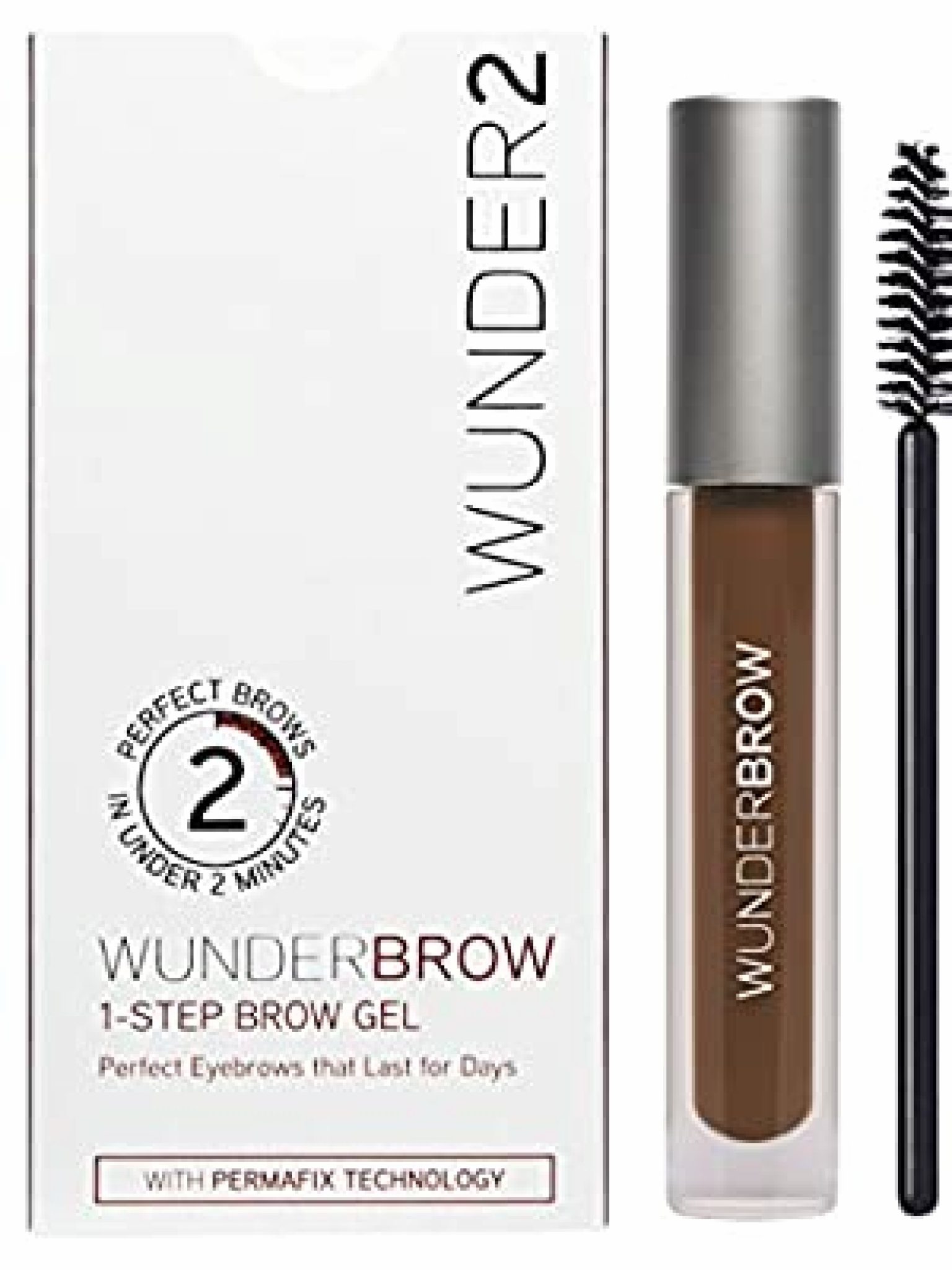 Wunderbrow - Wunder2 review