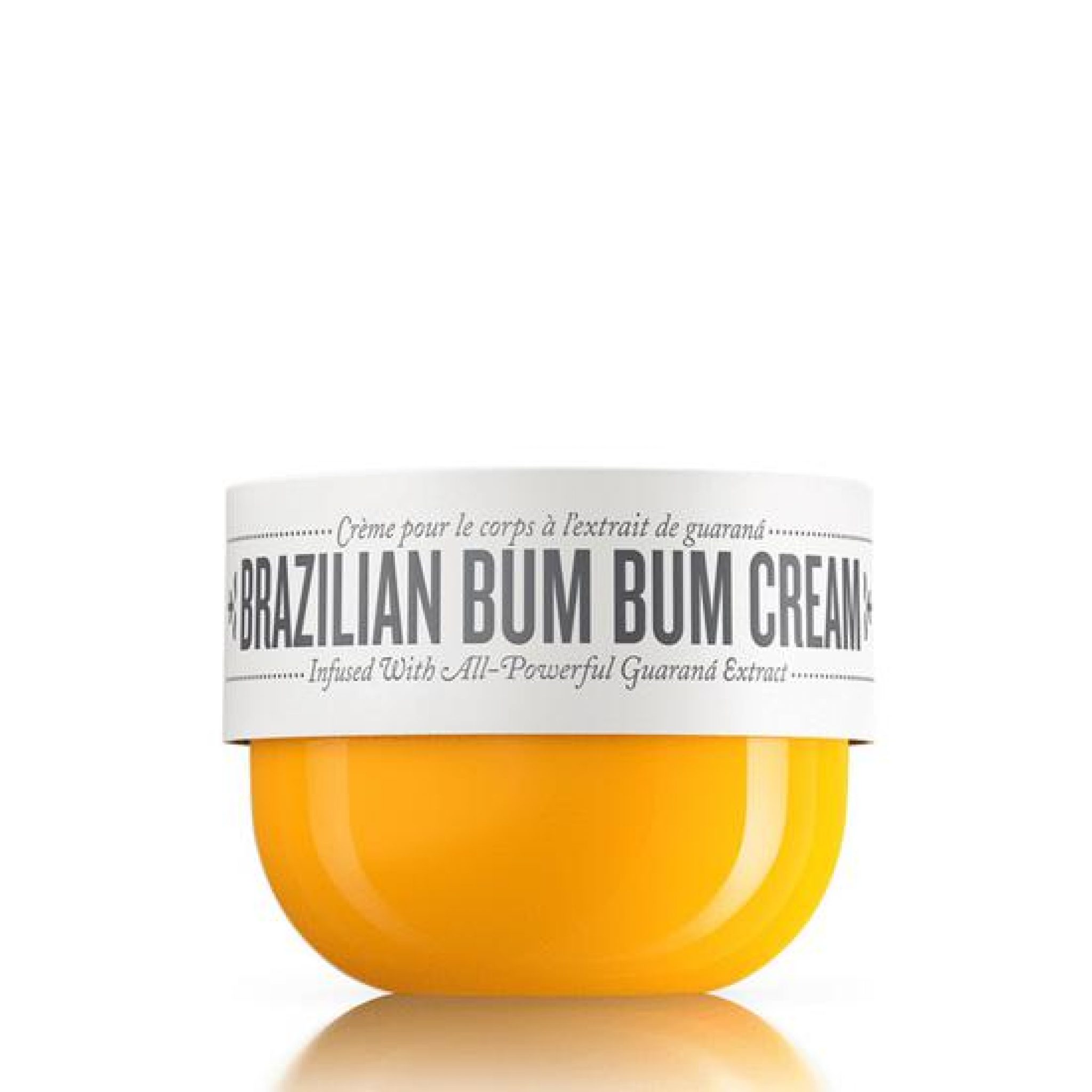 Brazilian Bum Bum Cream - Sol de Janeiro review
