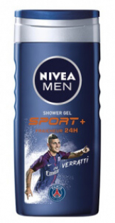 Dusche Sport Nivea Men
