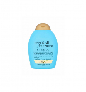 Shampoo Moroccan Argan Oil